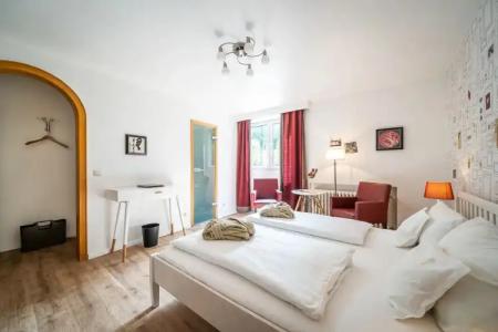 WaldTannenhäuschen - 47