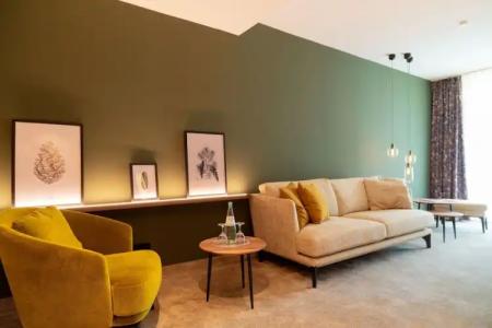 WaldTannenhäuschen - 118