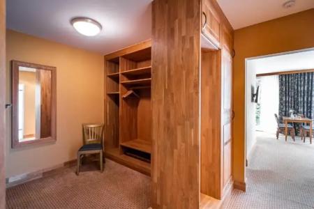 WaldTannenhäuschen - 172