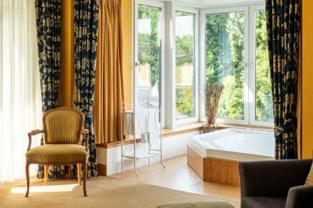 WaldTannenhäuschen - 134