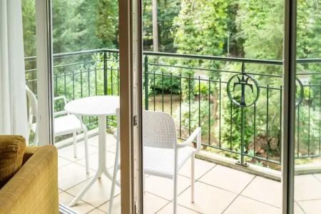 WaldTannenhäuschen - 82