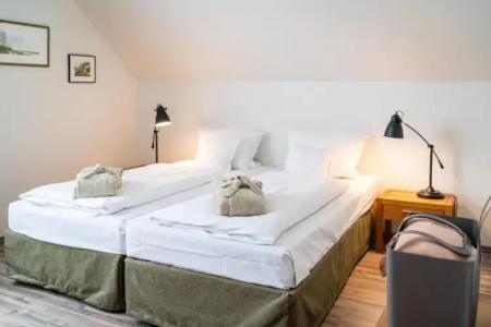 WaldTannenhäuschen - 166