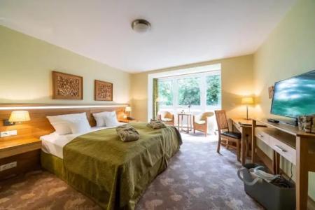 WaldTannenhäuschen - 52