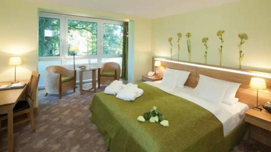 WaldTannenhäuschen - 20