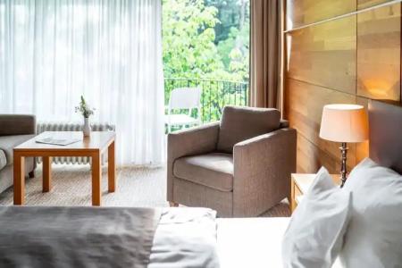 WaldTannenhäuschen - 87