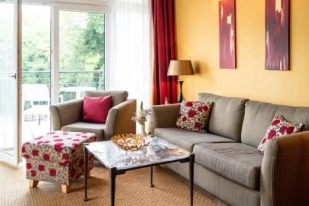 WaldTannenhäuschen - 125