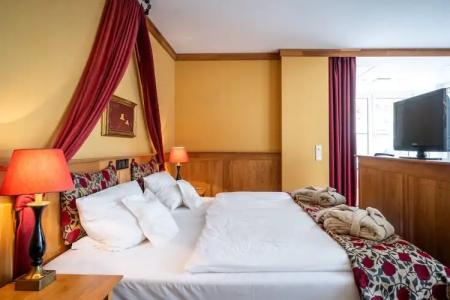 WaldTannenhäuschen - 133