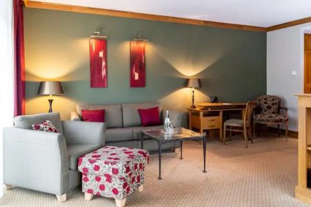 WaldTannenhäuschen - 135