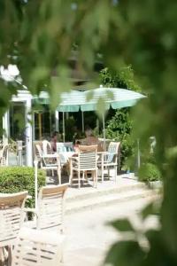 WaldTannenhäuschen - 9