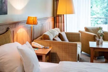 WaldTannenhäuschen - 81