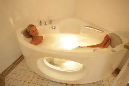 WaldTannenhäuschen - 17