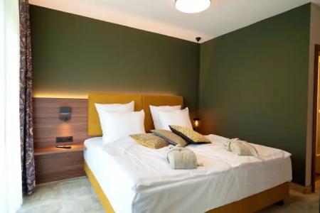 WaldTannenhäuschen - 112