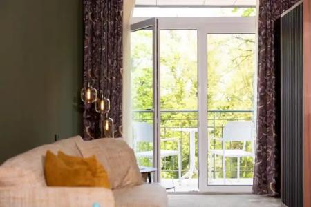 WaldTannenhäuschen - 109