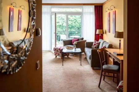 WaldTannenhäuschen - 123