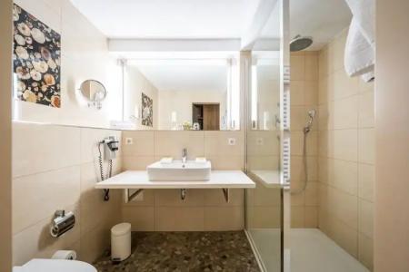 WaldTannenhäuschen - 91