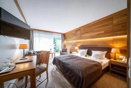 WaldTannenhäuschen - 55