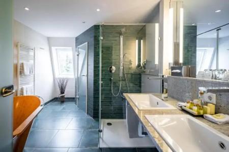 WaldTannenhäuschen - 173