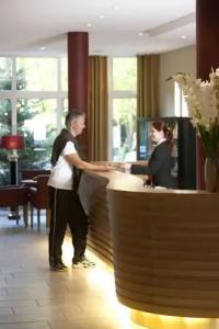 WaldTannenhäuschen - 40