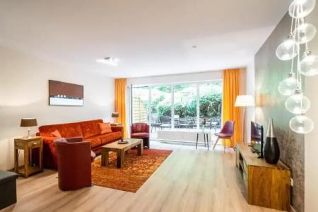 WaldTannenhäuschen - 158