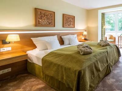 WaldTannenhäuschen - 89