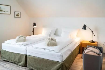 WaldTannenhäuschen - 49