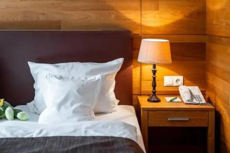 WaldTannenhäuschen - 85