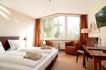 WaldTannenhäuschen - 58