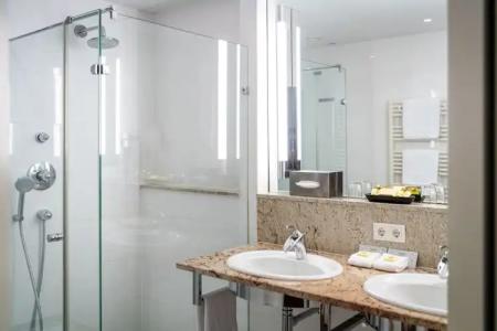 WaldTannenhäuschen - 79