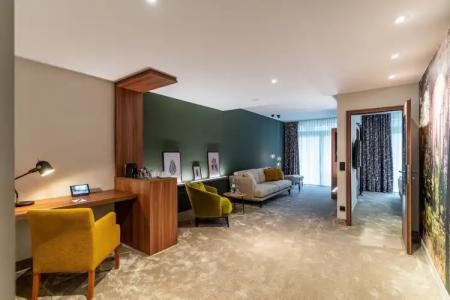 WaldTannenhäuschen - 110