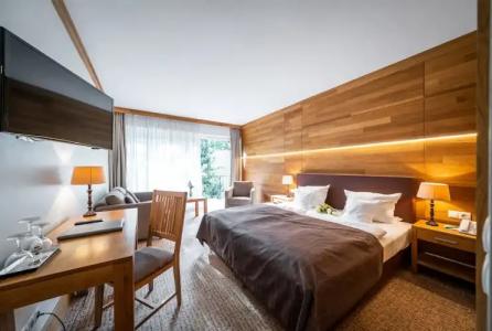 WaldTannenhäuschen - 84