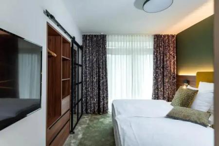 WaldTannenhäuschen - 108