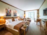 Superior Double room with balcony