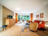 Single Apartment