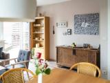 Single Apartment