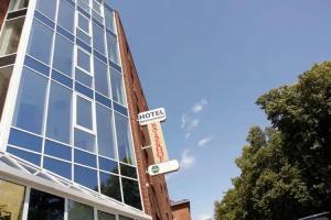 Hotel Kaiserhof Wesel, Wesel