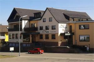 Gasthof Hotel Zum Ross, Wertheim