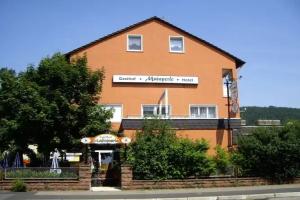 Hotel Mainperle, Wertheim