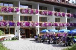 Wertach - Hotels