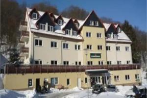 REGIOHOTEL Schanzenhaus, Wernigerode