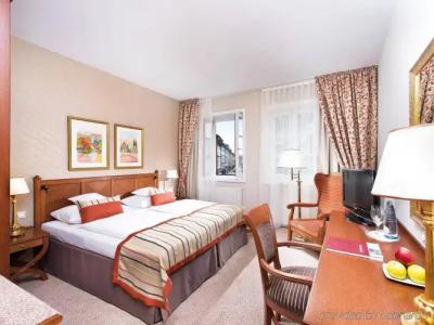 Travel Charme Gothisches Haus - 14