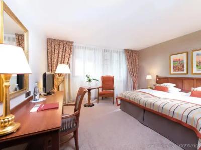 Travel Charme Gothisches Haus - 15