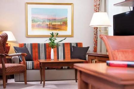 Travel Charme Gothisches Haus - 2