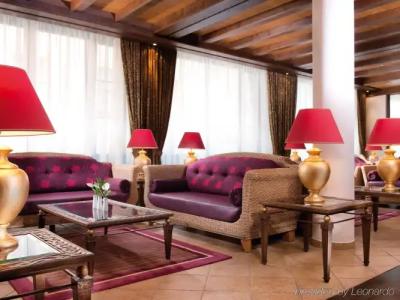 Travel Charme Gothisches Haus - 17