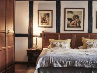 Travel Charme Gothisches Haus - 20