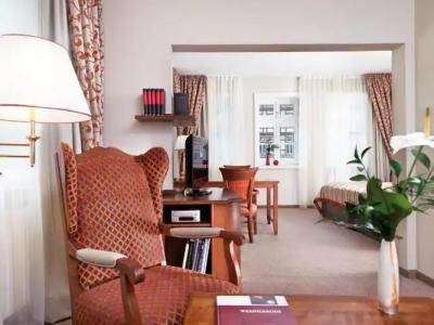 Travel Charme Gothisches Haus - 1