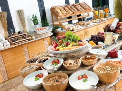 Travel Charme Gothisches Haus - 12