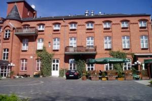 Altwernigeröder Apparthotel, Wernigerode
