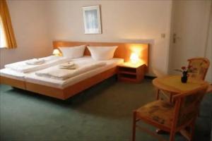 Hotel Garni am Schlosspark, Wernigerode