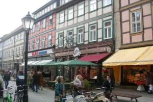 Rathaus Hotel Wernigerode, Wernigerode