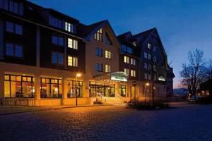 HKK Hotel, Wernigerode